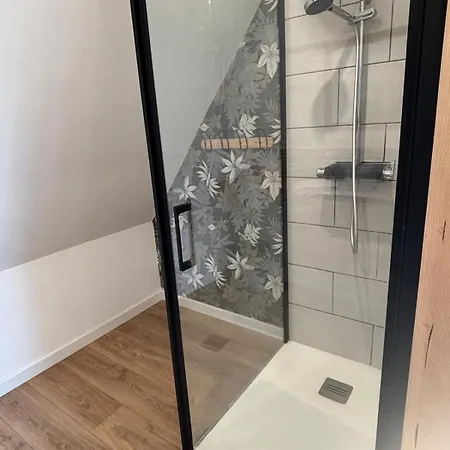 Apartmán La Cle Du Temps